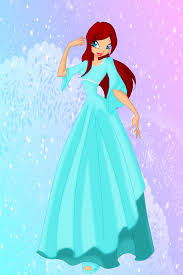 Anya Princess dress by ~yukieternity on deviantART - anya_princess_dress_by_yukieternity-d510dhd