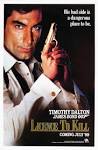 James Bond: Licence To Kill : The Original Prop Blog – Jason ...
