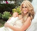 Kim Zolciak baby photos deliver first look at Kash Kade - Zap2it