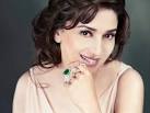 Madhuri Dixit Nene showcases