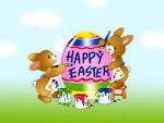 Happy Easter! - HFBoards