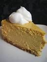 PUMPKIN CHEESECAKE — Cooking and Blogging
