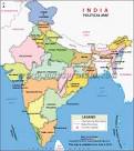  India Maps