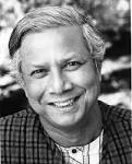 Muhammad Yunus What could happen if you gave the poor the power to help ... - muhammad-yunus