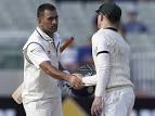 Live Cricket Score, India in Australia, 3rd Test, Day 5, MCG - Aus.