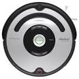Amazon.com: Irobot Roomba 562 Pet Series Vacuum Cleaning Robot ...