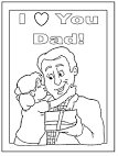 Father's Day Crafts