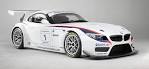 BMW Motorsport Z4 GT3 | Uncrate