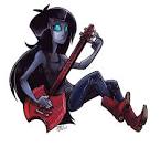 I'm Just Your Problem- Marceline the Vampire Queen