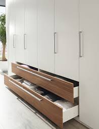 Bedroom Cabinets Design Ideas and Bedroom Closet Organization ...