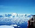ecoEnquirer: Antarctic Ice Increasing AND Decreasing