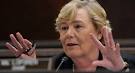 Zoe Lofgren is pictured.