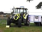 increase of rural crime, - via Daymix