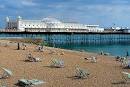 Cities in World: Brighton (