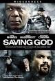 Saving God Poster