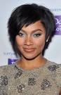 Nia Long and daddy Eddie were