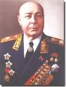 Field Marshal Fedor von Bock in n the Battle for Moscow - MarshalTimoshenko