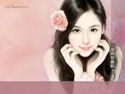 Beautiful Rosy Girls - Romance