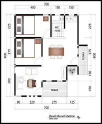 Denah Rumah Sederhana 2016 - Pintu Rumah Minimalis