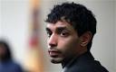 Dharun Ravi: charged with 15