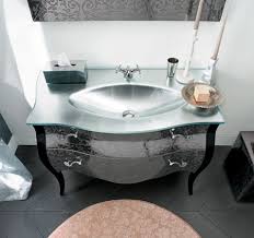 bathroom vanity sinks design