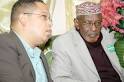 Abdullahi Ugas Farah.