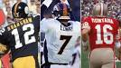 Who are the greatest Quarterbacks ever? - NFL