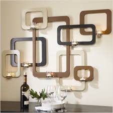 Unique and Creative Ideas for Wall Art Décor - Home Information ...
