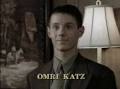 Omri Katz Photos