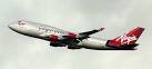 Virgin Atlantic passengers left without luggage after ground crew ...