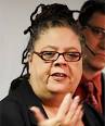 CTU President Karen Lewis: