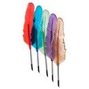 Sugar Quills 5 Pack Lollipops | Universal Studios Merchandise