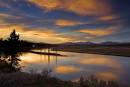 Living Wilderness - Yellowstone River, Yellowstone National Park ...