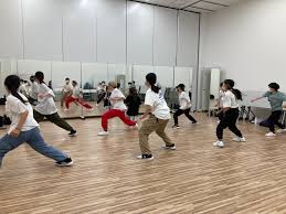 ダンスクール|浅草橋に舞い降りたダンス教室「One Place Dance Studio」で ...