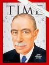 TIME Magazine Cover: John Maynard Keynes - Dec. 31, 1965 ...
