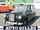 AUSTIN FX4 - engl. Taxi Oldtimer - Cars - Transportation vehicles ...