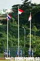 ASEAN Schools Track and Field: Wong Kai Yuen wins second gold and ...
