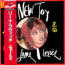 On This Date in 1981: Lene Lovich released her eighth single, “New Toy” (on ... - Lene-Lovich-New-Toy-525130