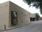 The Collection (Museum) - off Danesgate - via Daymix