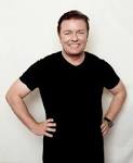 Ricky Gervais Image Will Ricky Gervais Ever Work in Hollywood Again? ricky gervais ... Picture 2