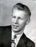 Paul Richard Mattson was the
