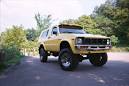ToyotaOffRoad.com - Toyota Trekker