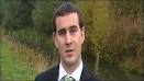 David Doherty, the Scottish Greens candidate for the Glasgow North East ... - _46659633_byelectiondoherty_online.tr
