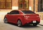 Kia Forte Koup | Motors World