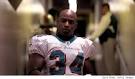 RICKY WILLIAMS Rips Tony Sparano, Dolphins Teammates on Way Out Door
