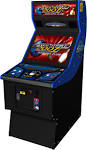 Bowling Arcade Games - Arcade Style Bowling Games