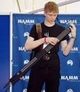 NAMM Scoop – Eigenlabs Intros The Eigenharp Tau » Synthtopia