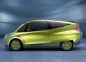 Mercedes-Benz Bionic | Concept Cars