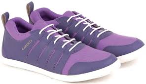 Grosir Sepatu Sneakers Warna Ungu SH 7133 Murah Bandung