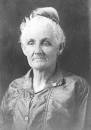 Daughter of Edward Clark